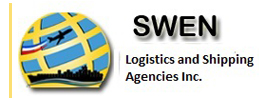 SWEN Logistic and Shipping AGENCIES, INC| Freight Forwarding Manila