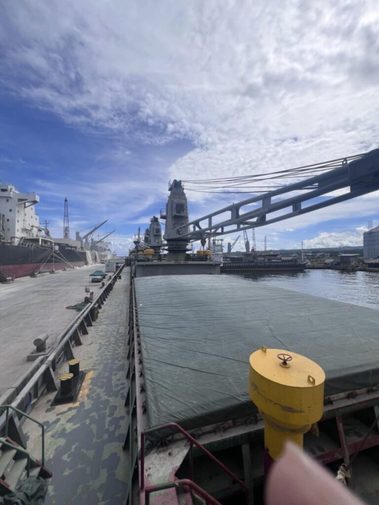 SWEN Logistic Manila